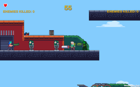My First Game